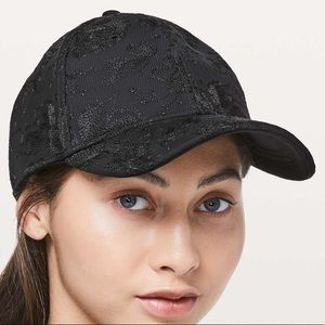 Lululemon Baller Hat *Lace